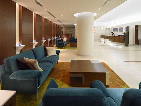 ホテルJALシティ宮崎 / 1