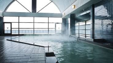 屋内スパ浴槽 / 2