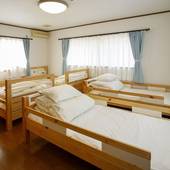 福苗ハウス（兵庫県 ゲストハウス・ホステル・ドミトリー） / 5