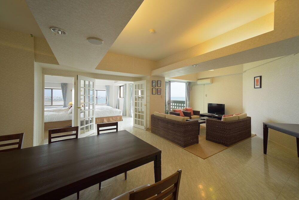 リビングルーム