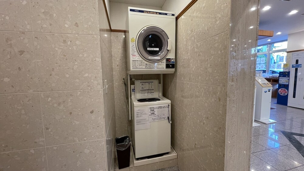 ランドリー ルーム