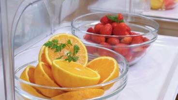 朝食ビュッフェ / 17