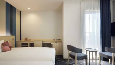 ビューバスツインルーム / 11