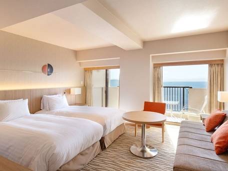 アオアヲ ナルト リゾート / 2