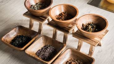 食事・飲み物 / 6