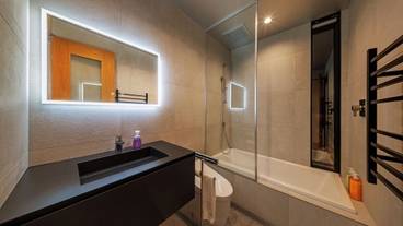 バスルーム / 18