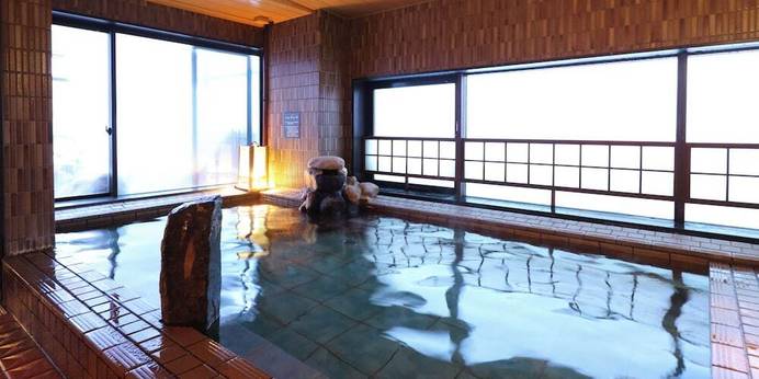 天然温泉 天北の湯 ドーミーイン稚内（北海道 ビジネスホテル） / 1