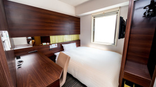 スタンダード ダブルルーム 禁煙