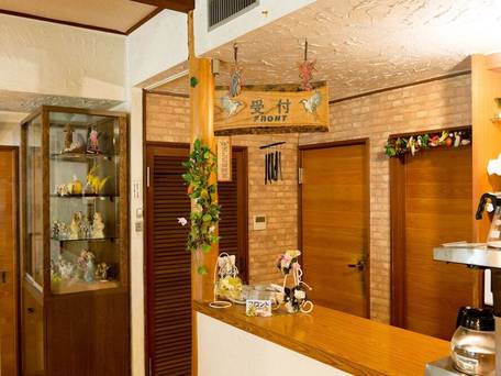 由布院温泉 ペンション ゆふいん / 2