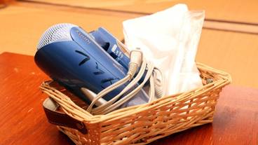 客室の設備とサービス / 4