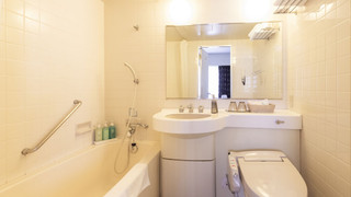 セミダブルルーム 禁煙