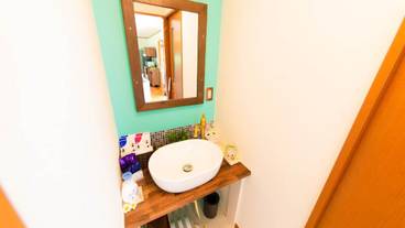 バスルーム / 25