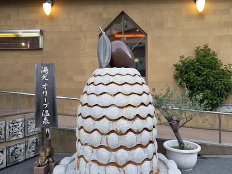 ベイリゾートホテル小豆島 / 3