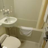 ホテルルートイン塩尻（長野県 ビジネスホテル） / 4