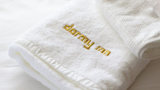 モデレートダブルルーム 禁煙(15.8平米)