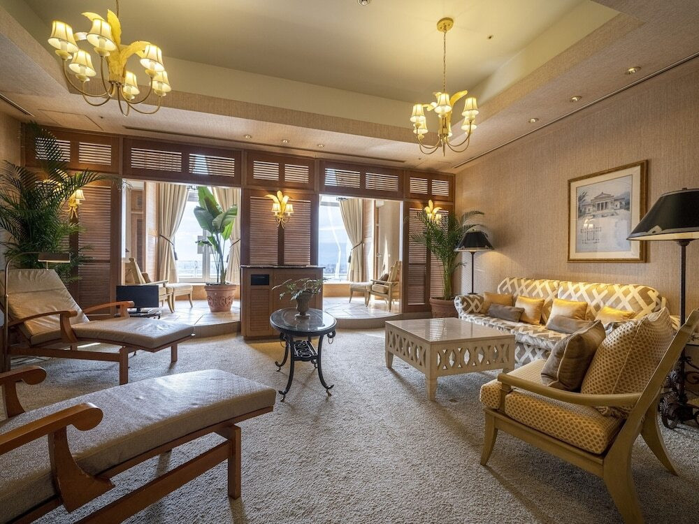 都会の中心に滞在する非日常に憧れちゃう♡3453877