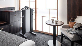 スタンダードクイーン (禁煙)