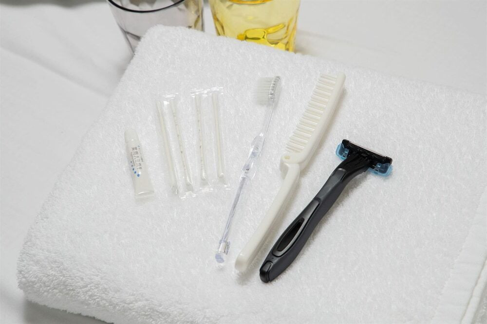 客室の設備とサービス