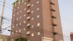 今治アーバンホテル