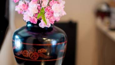 内部エントランス / 2