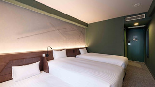 EN Triple, Non Smoking