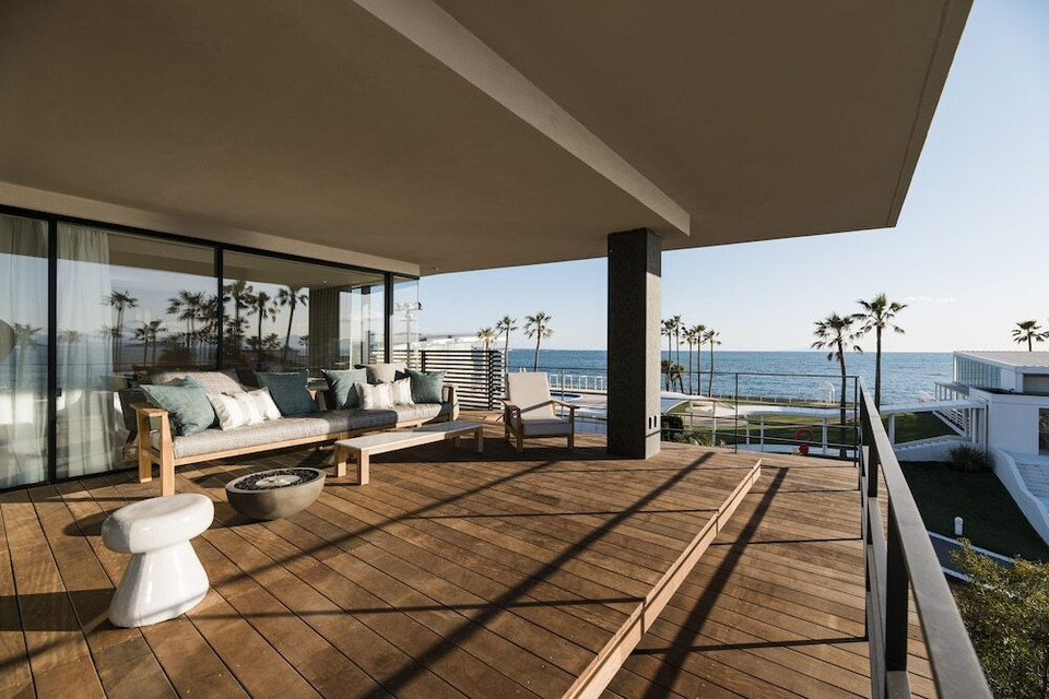 MALIBU HOTEL（マリブホテル） / 5