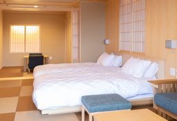 ホテル四季の館箱根芦ノ湖