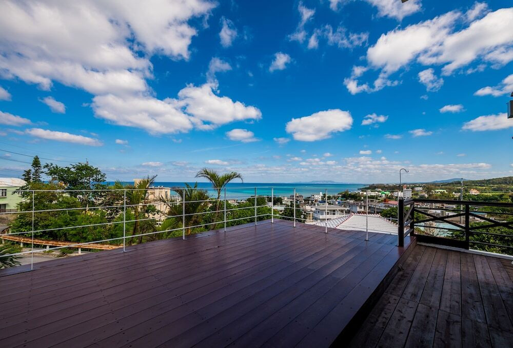 テラス / パティオ