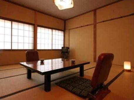 池の平温泉 パークロッヂ関根 / 4