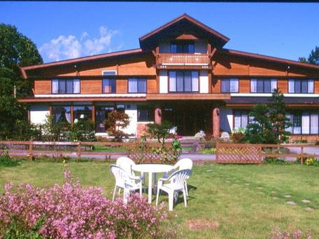 カントリーイン かしわばら / 4