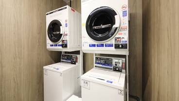 ランドリー ルーム / 5