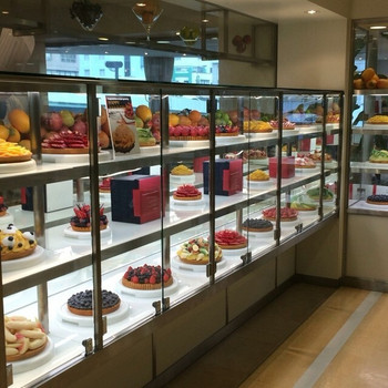 「カフェ コム サ 京阪シティモール店」内観 1103226 
