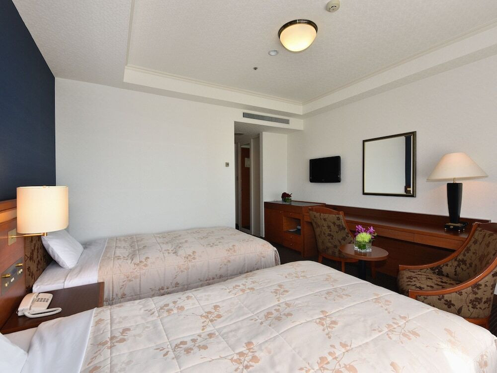 客室の設備とサービス