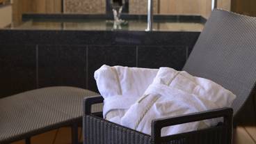 バスローブ / 18