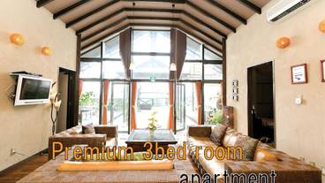 リビング エリア / 37