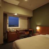 カンデオホテルズ 半田（愛知県 ビジネスホテル） / 5