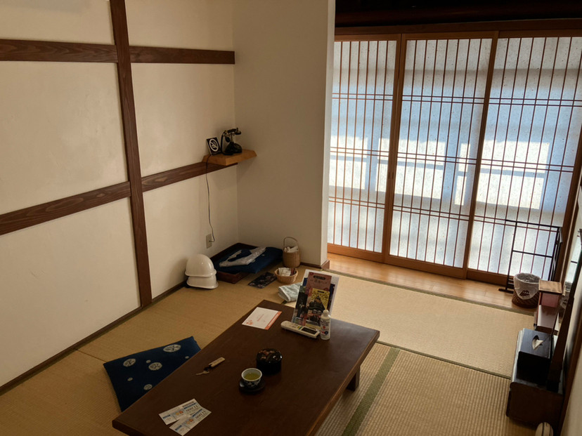 「旅館 常磐荘」 内観 182046271 