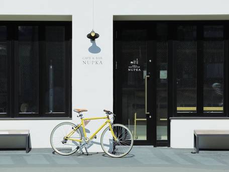 HOTEL NUPKA / NUPKA Hanare（ホテルヌプカ / ヌプカハナレ） / 5