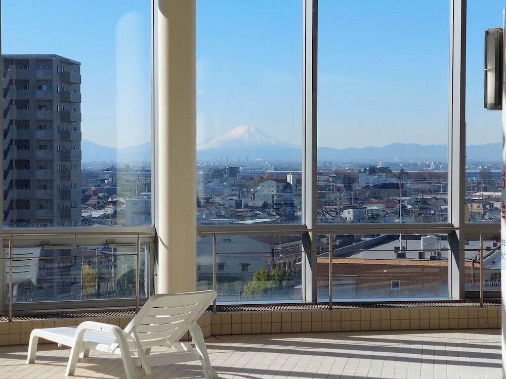屋内プール