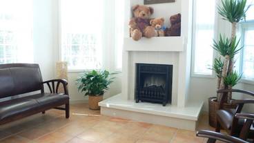 ロビー応接スペース / 4