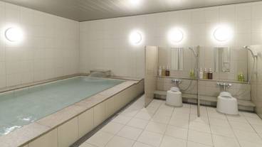 バスルーム / 11