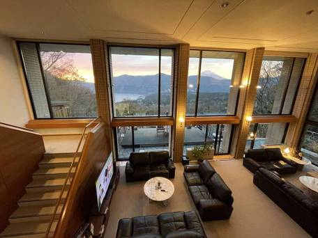 箱根 七福荘 / 2