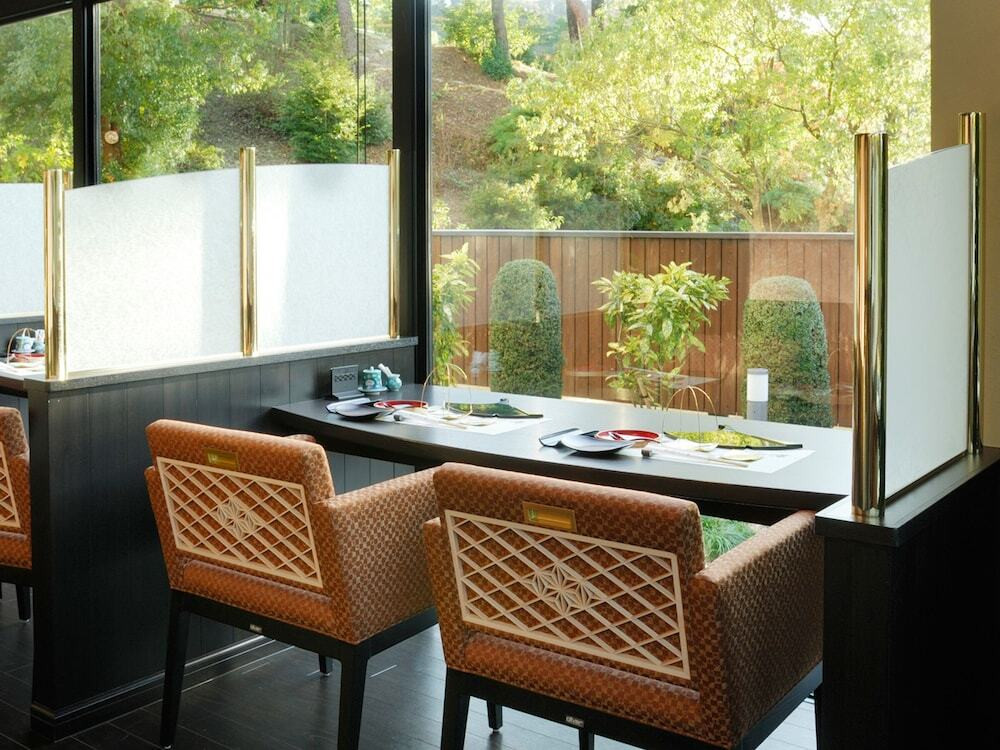 ダイニングレストラン 時乃香(2)