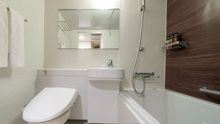 スタンダード ダブルルーム 禁煙