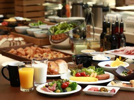 ホテルアソシア新横浜 / 2