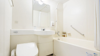 スタンダード ツインルーム 喫煙