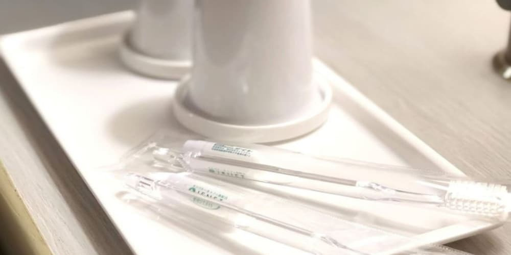 客室の設備とサービス