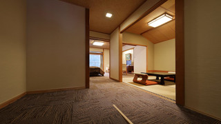 スタンダード ルーム バリアフリー 禁煙