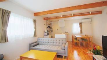 リビングルーム / 10