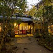 黒川温泉 黒川荘(熊本県 旅館) / 5